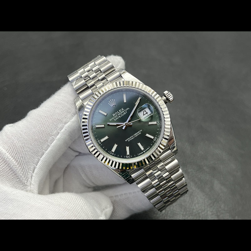 ROLEX Datejust 41mm Mechanical Watches