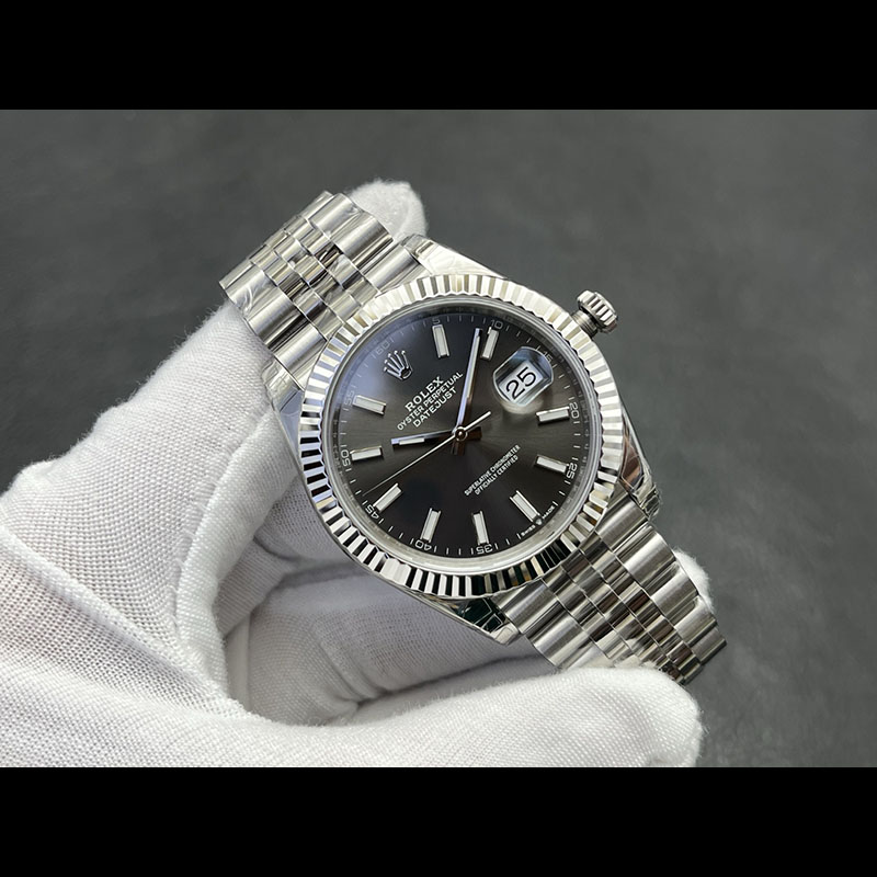ROLEX Datejust 41mm Mechanical Watches
