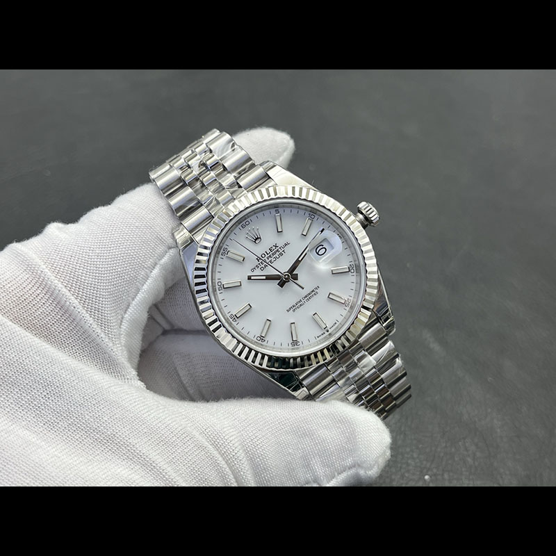 ROLEX Datejust 41mm Mechanical Watches