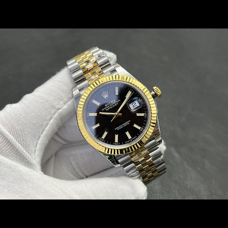 ROLEX Datejust 41mm Mechanical Watches