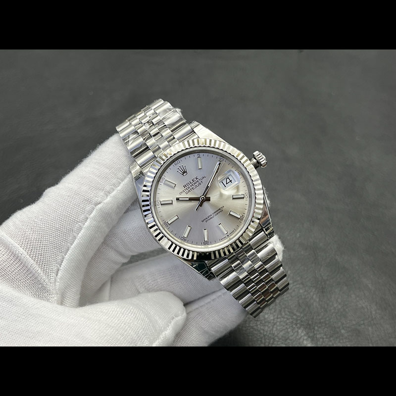 ROLEX Datejust 41mm Mechanical Watches