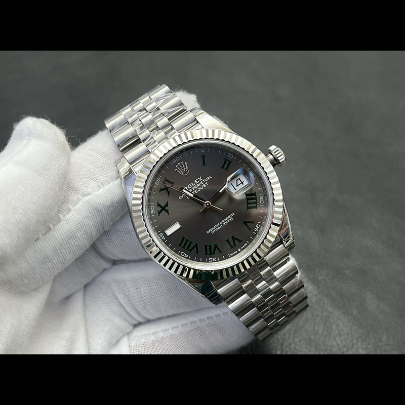ROLEX Datejust 41mm Mechanical Watches