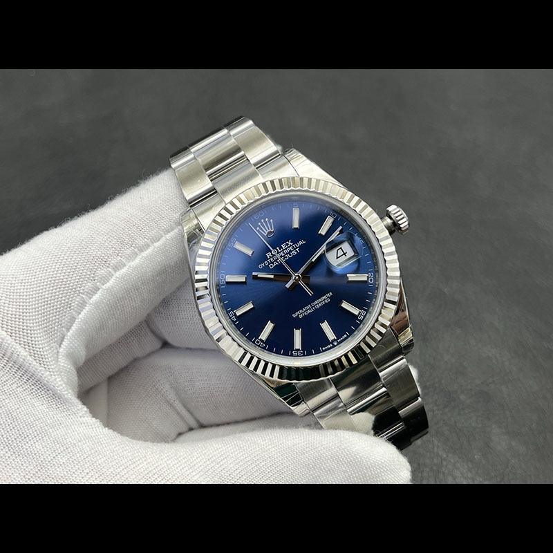 ROLEX Datejust 41mm Mechanical Watches