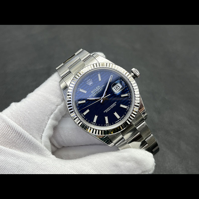 ROLEX Datejust 41mm Mechanical Watches