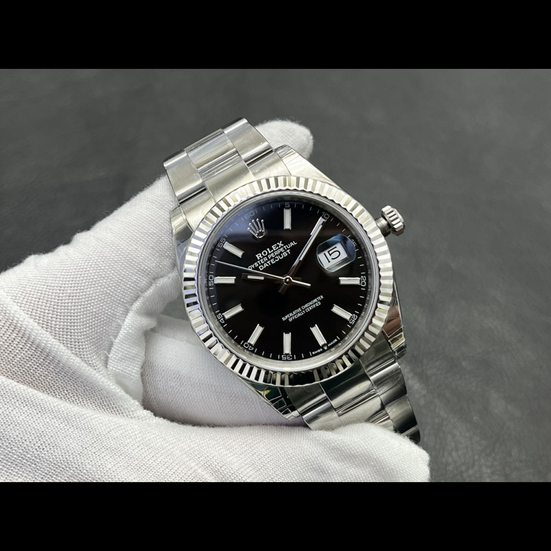 ROLEX Datejust 41mm Mechanical Watches