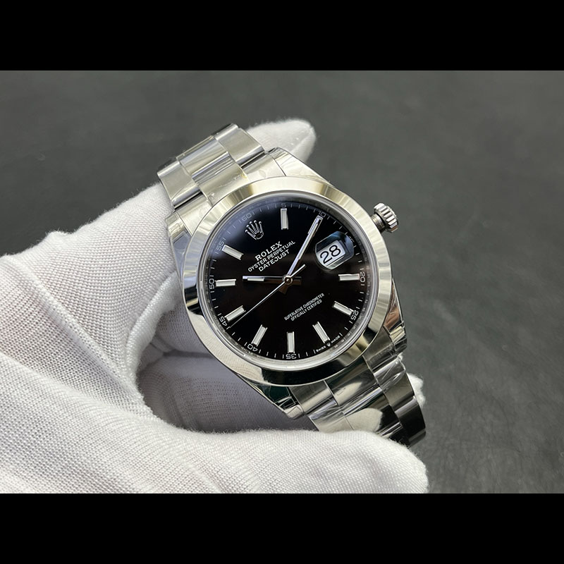 ROLEX Datejust 41mm Mechanical Watches