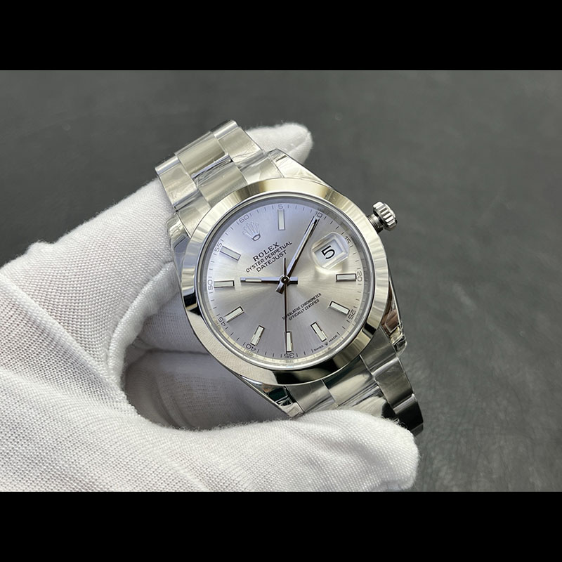 ROLEX Datejust 41mm Mechanical Watches
