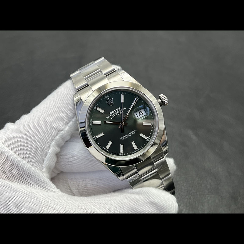 ROLEX Datejust 41mm Mechanical Watches