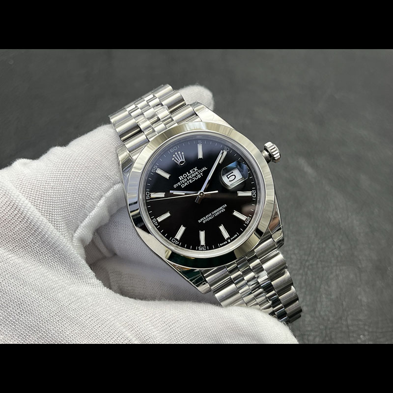 ROLEX Datejust 41mm Mechanical Watches