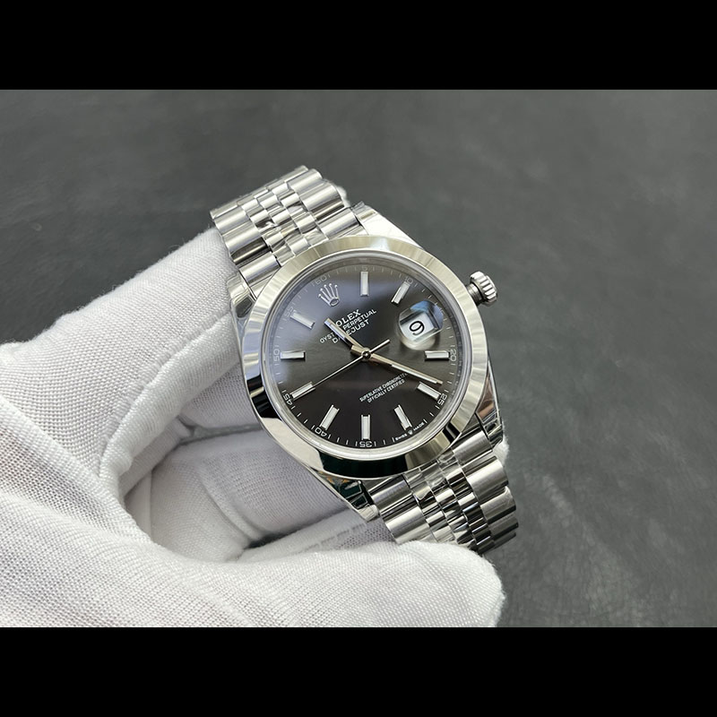 ROLEX Datejust 41mm Mechanical Watches