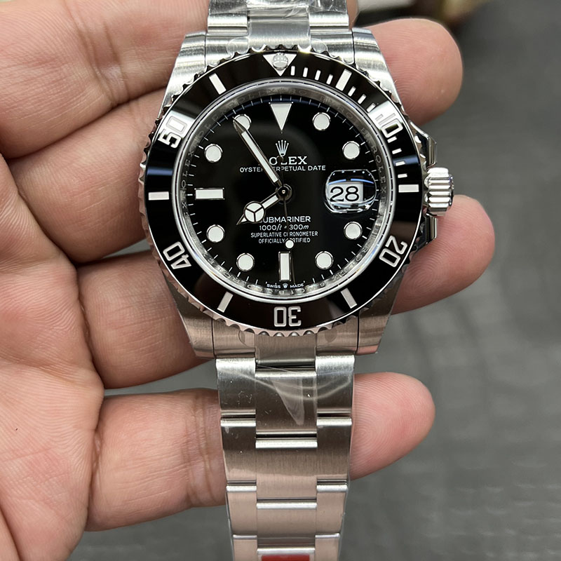 ROLEX Dandong 3235 Automatic Movement 41mm Mechanical Watches