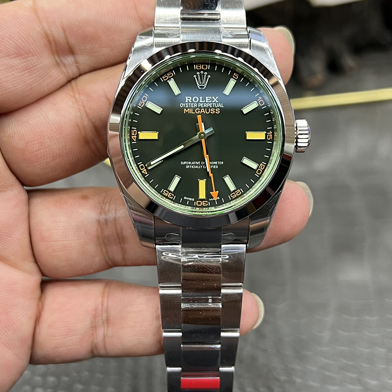 ROLEX Datejust Dandong 3131 40mm Mechanical Watches