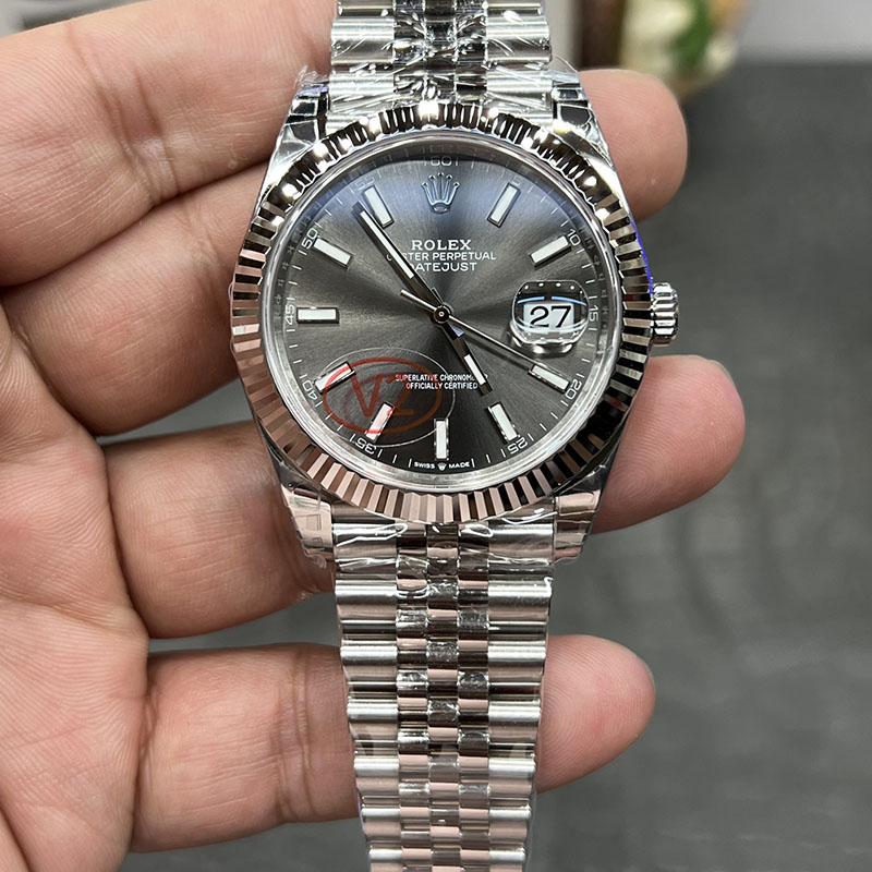 ROLEX Datejust Dandong 3235 Automatic Movement 41mm Mechanical Watches