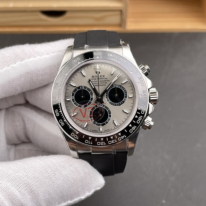 ROLEX Cosmograph Daytona Yellow Gold Mechanical Watches