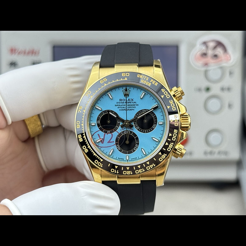 ROLEX Cosmograph Daytona Mechanical Watches