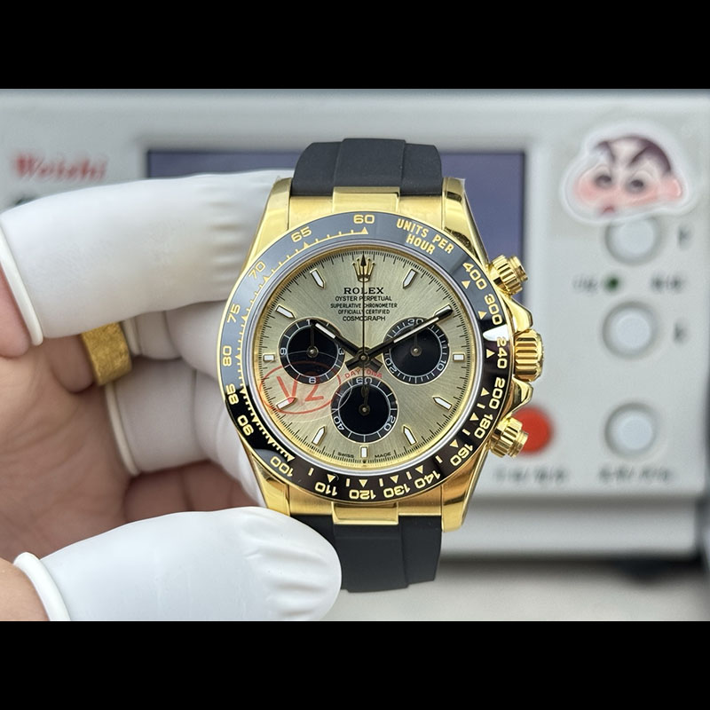 ROLEX Cosmograph Daytona Mechanical Watches