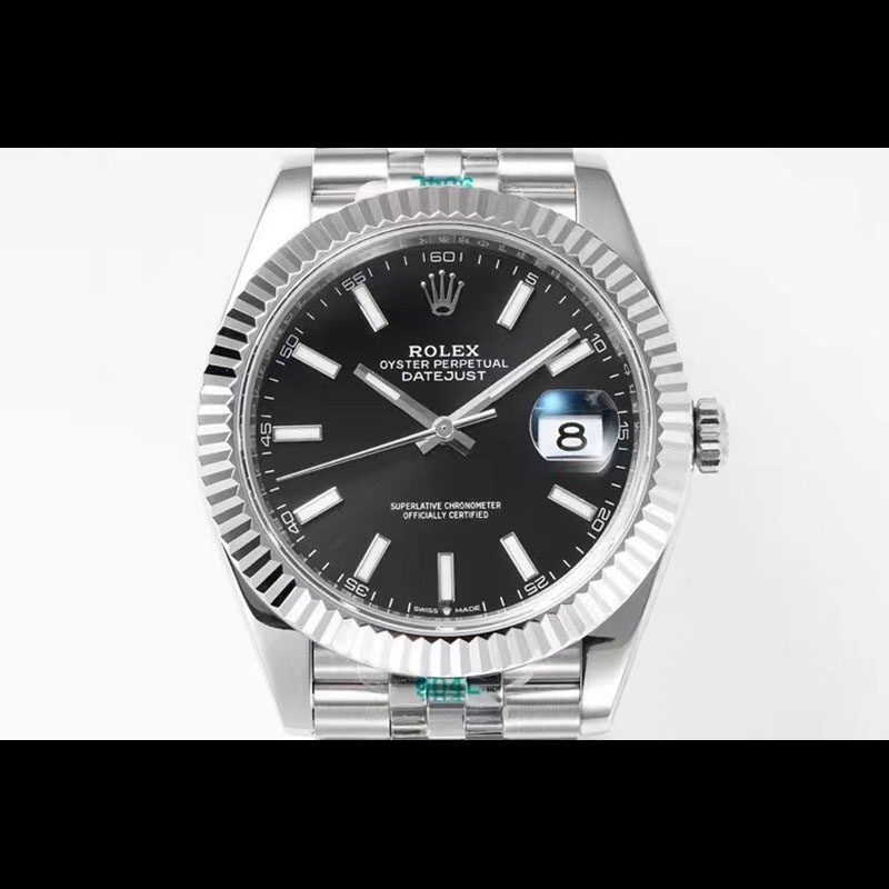 ROLEX Datejust 126334 41mm Mechanical Watches