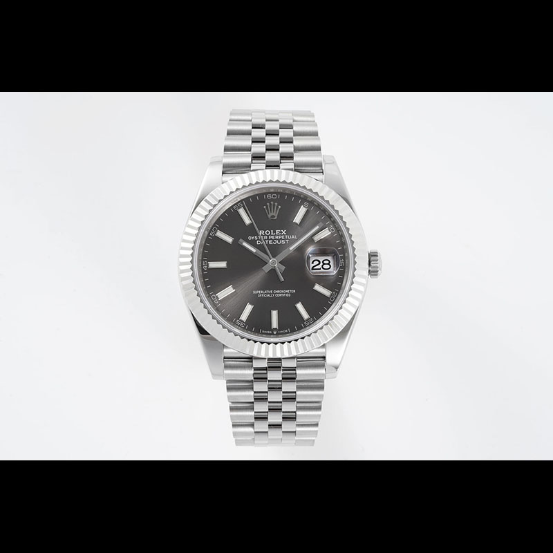 ROLEX Datejust 126334 41mm Mechanical Watches