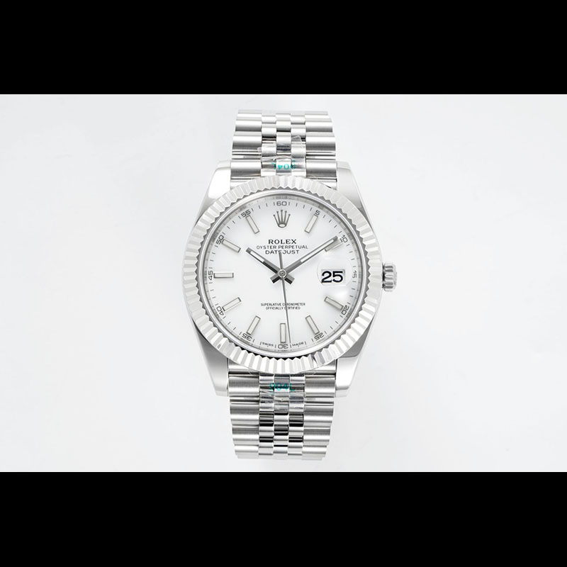 ROLEX Datejust 126334 41mm Mechanical Watches
