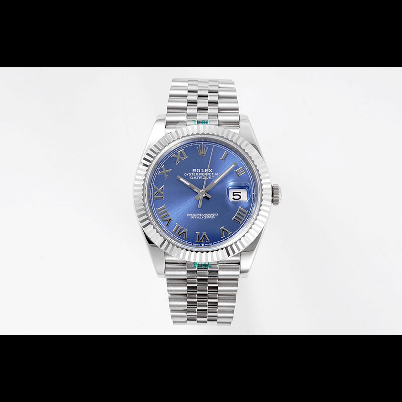 ROLEX Datejust 126334 41mm Mechanical Watches