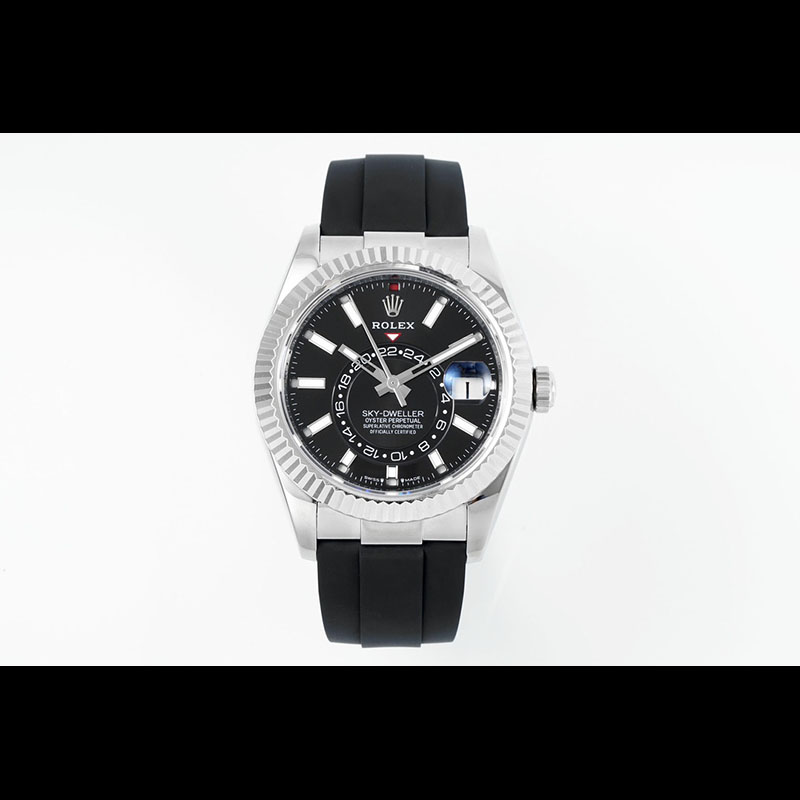 ROLEX Sky-Dweller Mechanical Watches