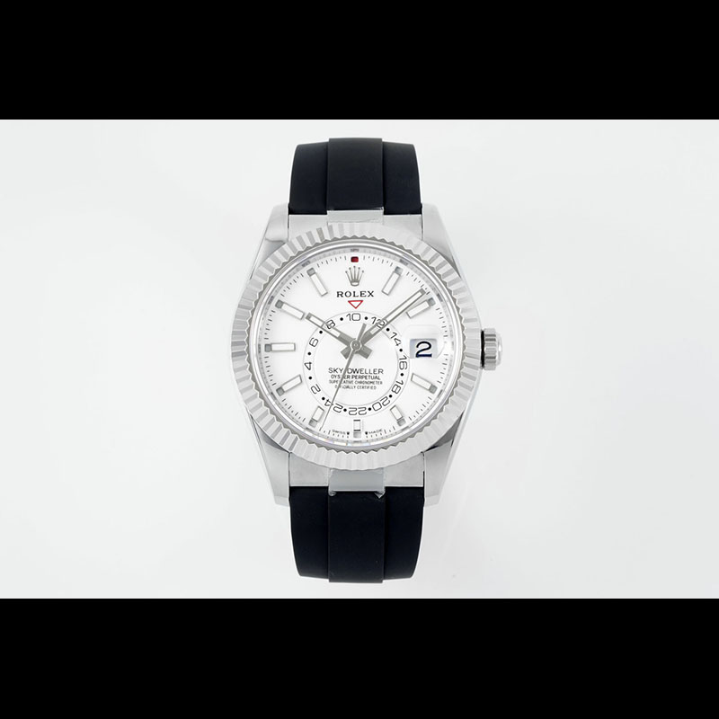 ROLEX Sky-Dweller Mechanical Watches