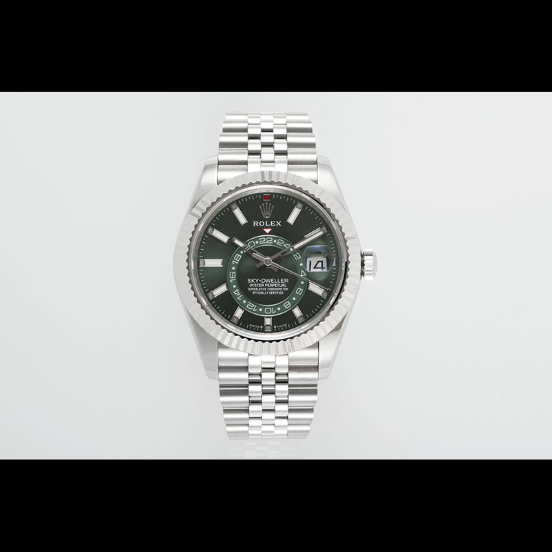 ROLEX Sky-Dweller Mechanical Watches