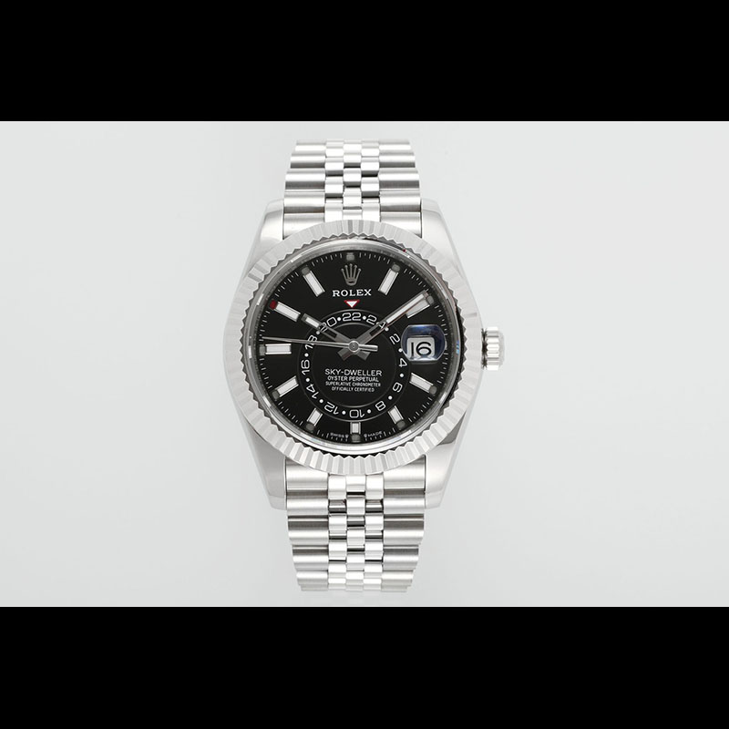 ROLEX Sky-Dweller Mechanical Watches