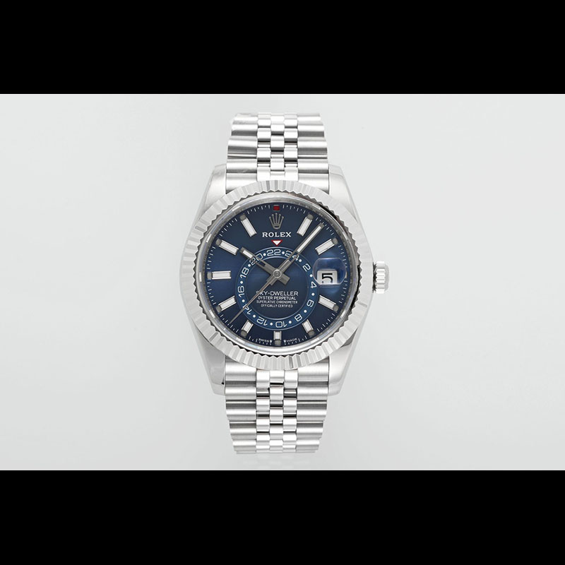 ROLEX Sky-Dweller Mechanical Watches