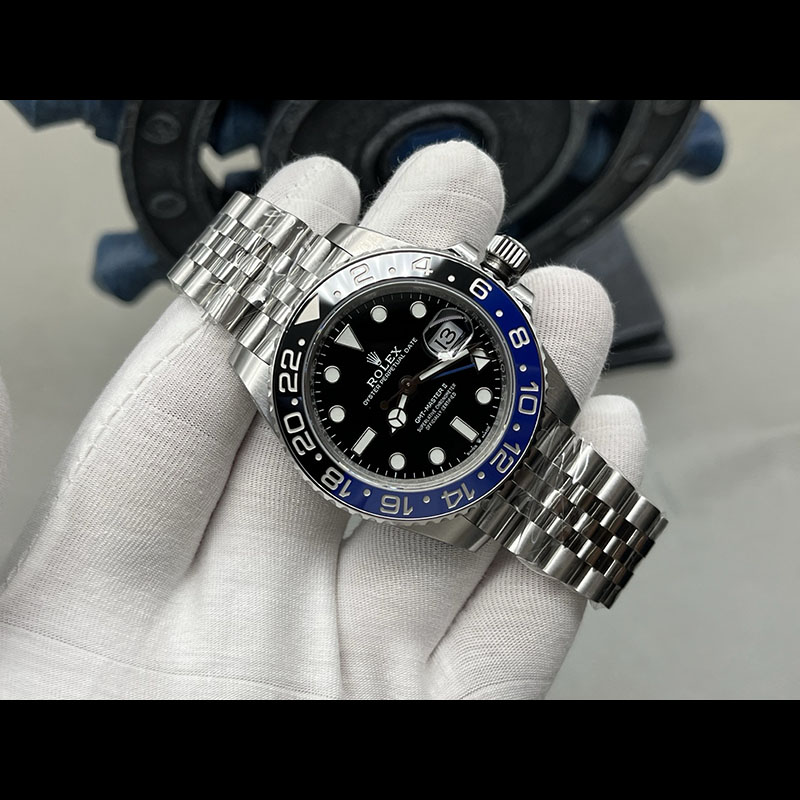 ROLEX GMT-Master II Mechanical Watches