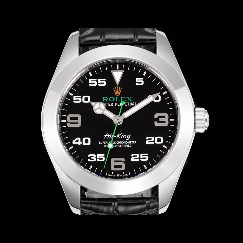 ROLEX Air King 40mm Mechanical Watches