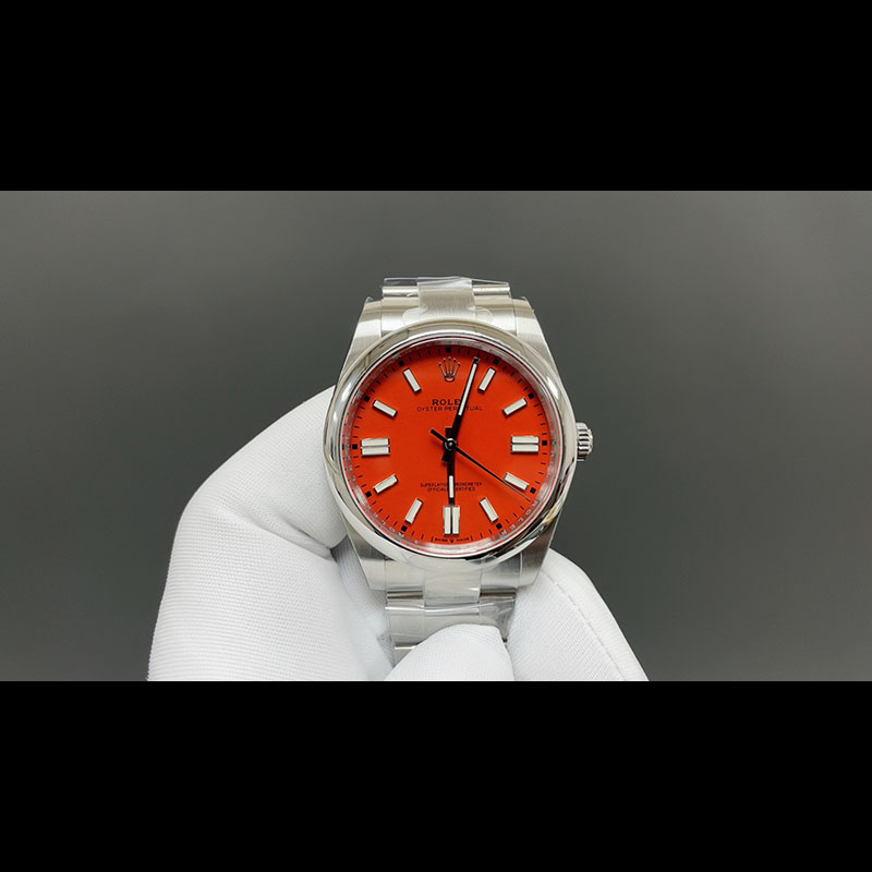 ROLEX Oyster Perpetual 41mm Mechanical Watches