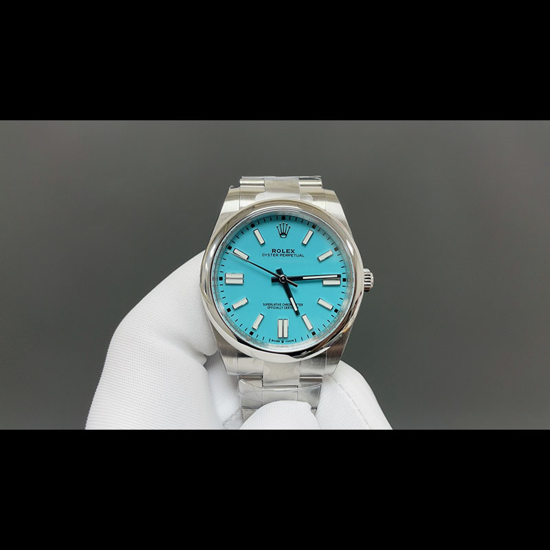 ROLEX Oyster Perpetual 41mm Mechanical Watches