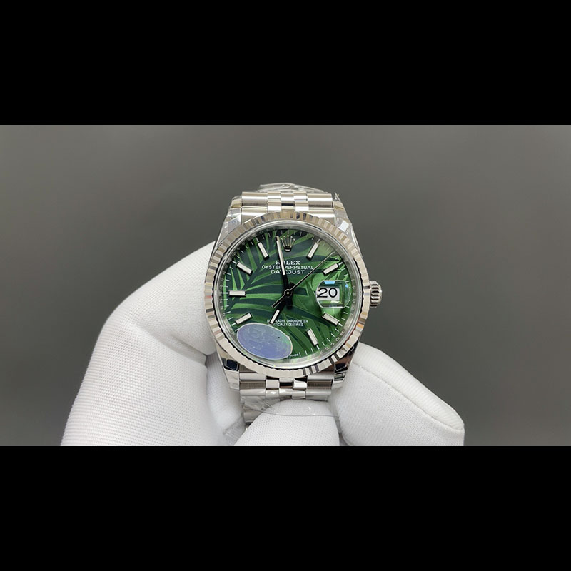 ROLEX Datejust 3235 Movement 36mm Mechanical Watches