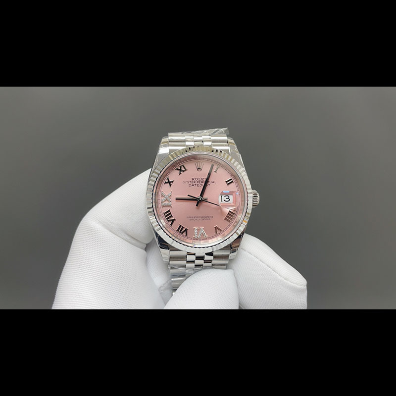 ROLEX Datejust 3235 Movement 36mm Mechanical Watches