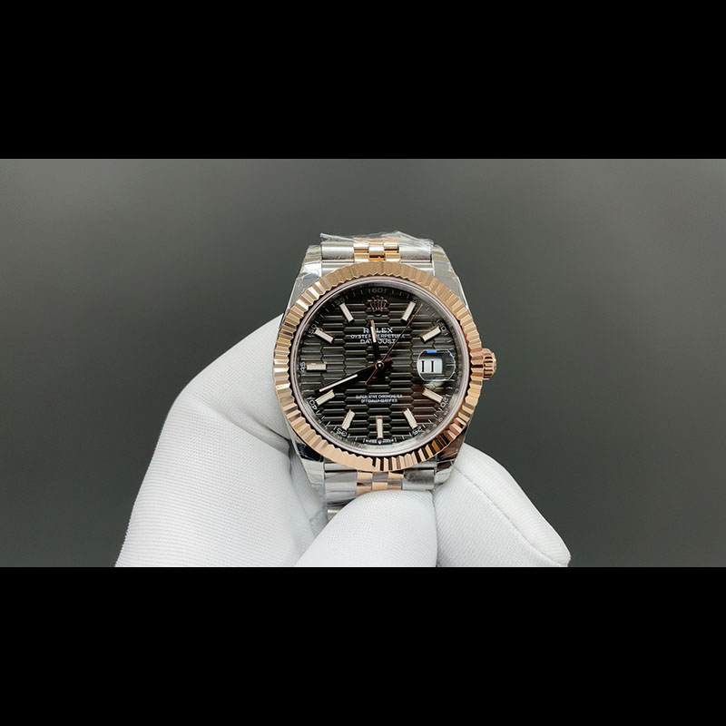 ROLEX Datejust 3235 Movement 36mm Mechanical Watches