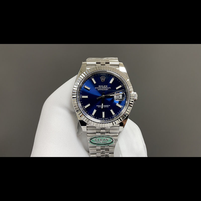ROLEX Datejust 3235 Movement 41mm Mechanical Watches
