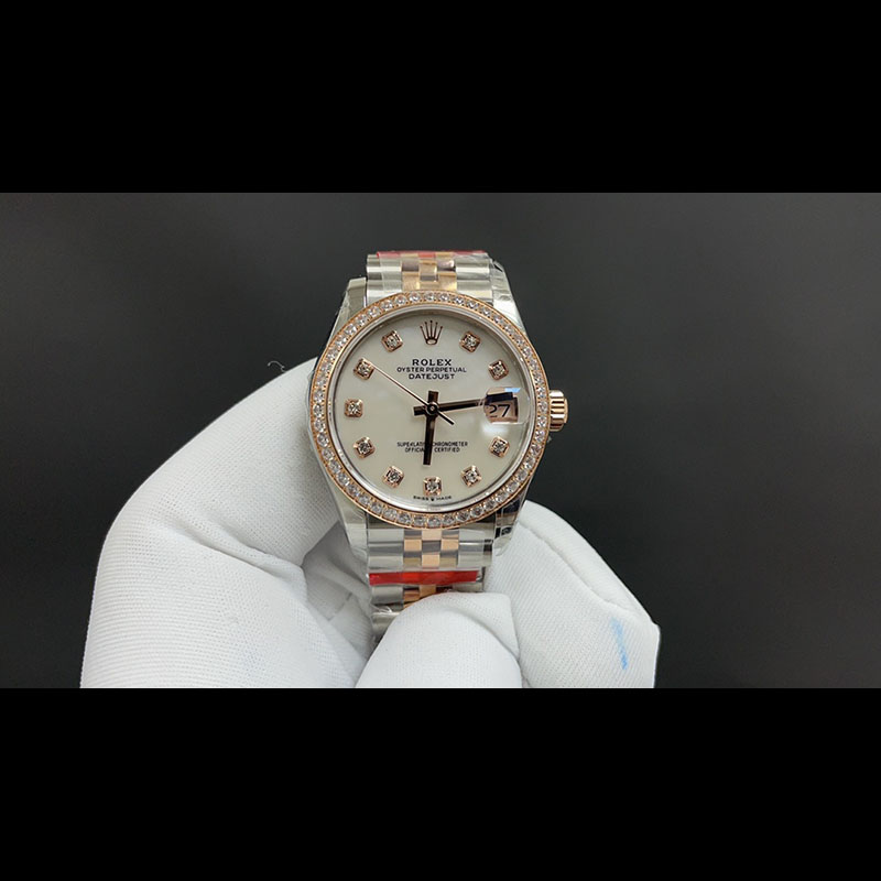 ROLEX Datejust Mechanical Watches