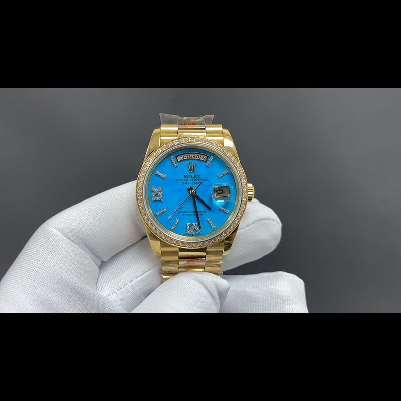 ROLEX Datejust Mechanical Watches