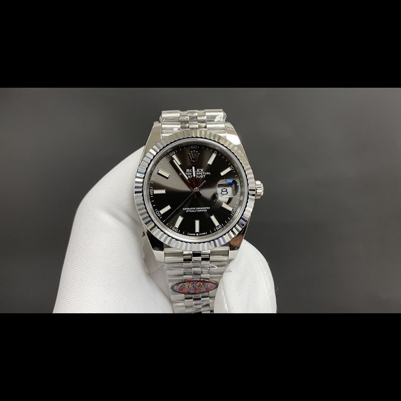 ROLEX Datejust 3235 Movement 41mm Mechanical Watches