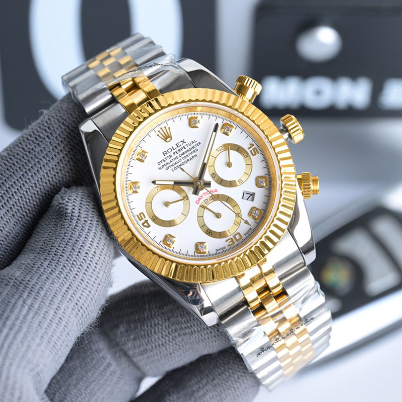 ROLEX Datejust Mechanical Watches