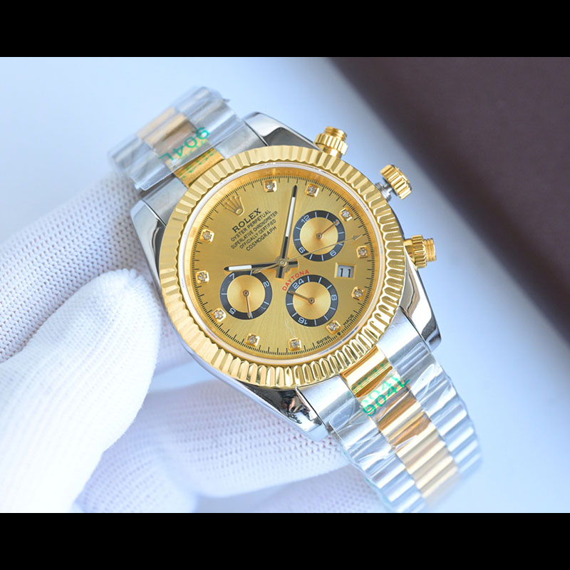 ROLEX Datejust Mechanical Watches