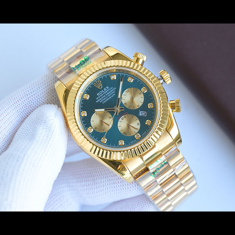 ROLEX Datejust Mechanical Watches