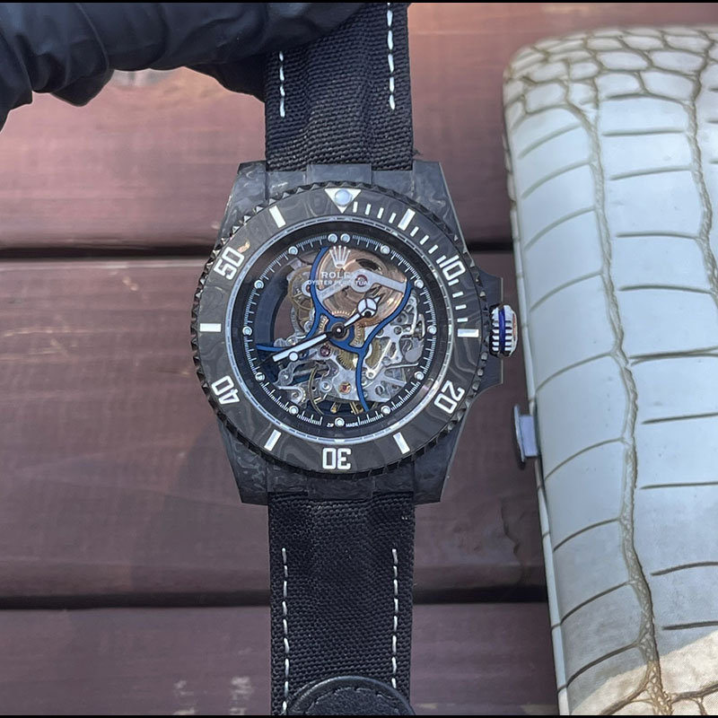 ROLEX Submariner Mechanical Watches