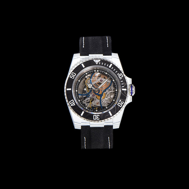 ROLEX Submariner Mechanical Watches