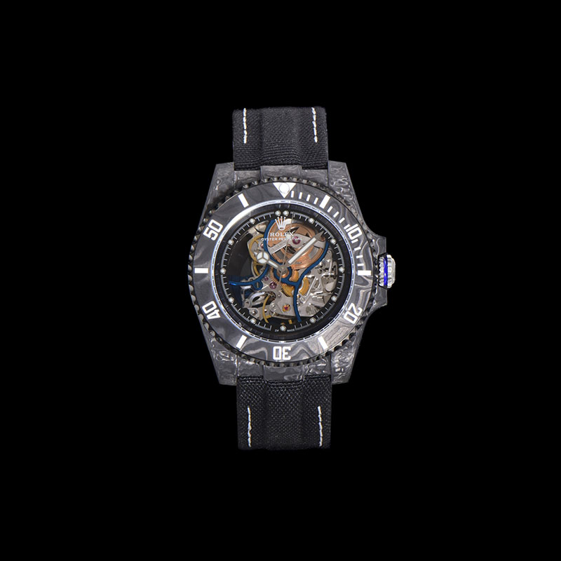 ROLEX Submariner Mechanical Watches