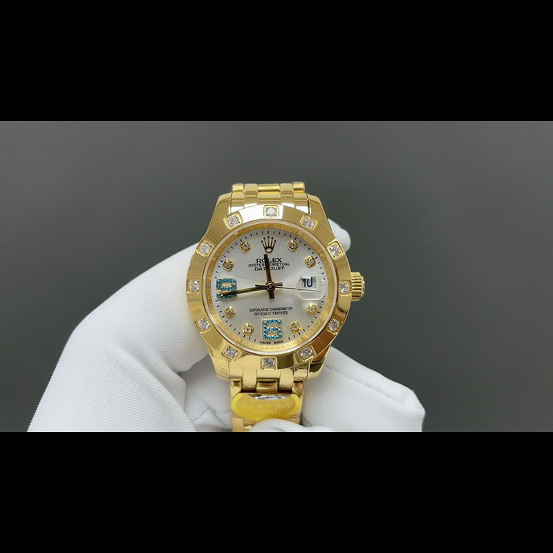 ROLEX 904L Mechanical Watches