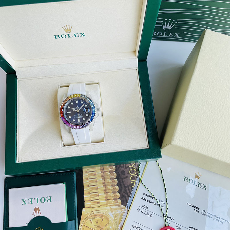 ROLEX 904L Mechanical Watches