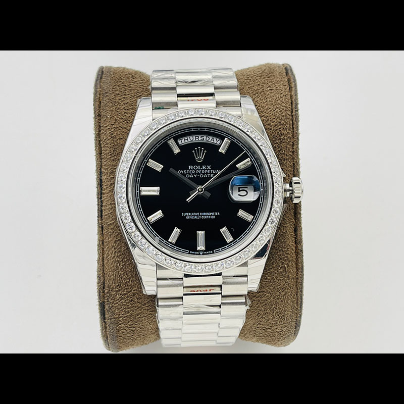 ROLEX Datejust 316L Stainless Steel Sapphire Crystal 28mm 12mm Mechanical Watches