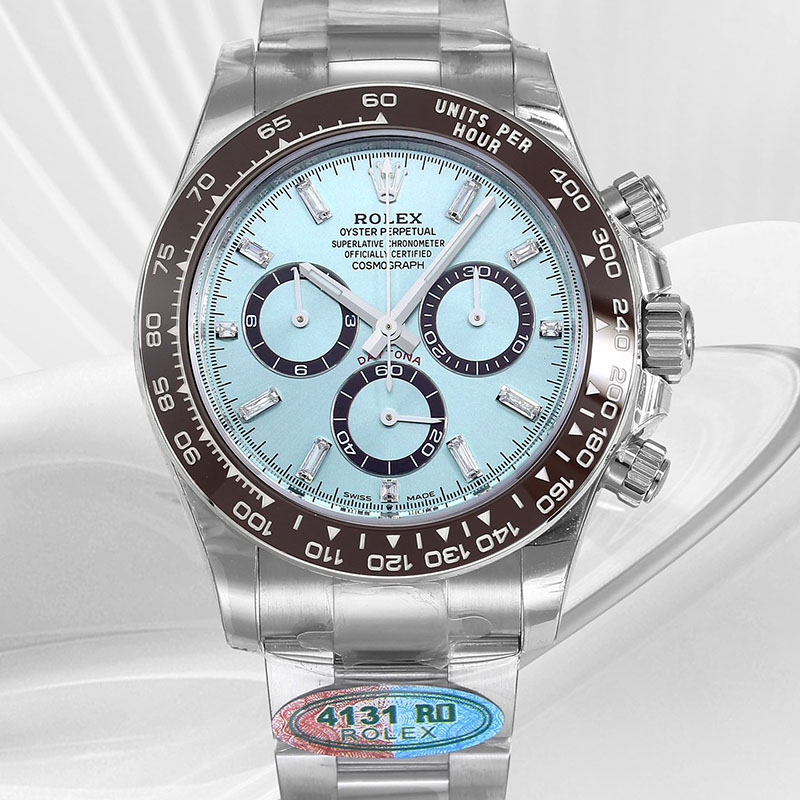 ROLEX Daytona Mechanical Watches